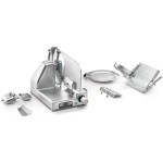 Αλλαντομηχανή Λεπίδα 370mm TIZIANO 370 EVO BS1 TOP SRM-TIZIANO 370 EVO BS1 TOP